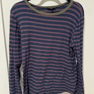 Roolee Striped Shirst